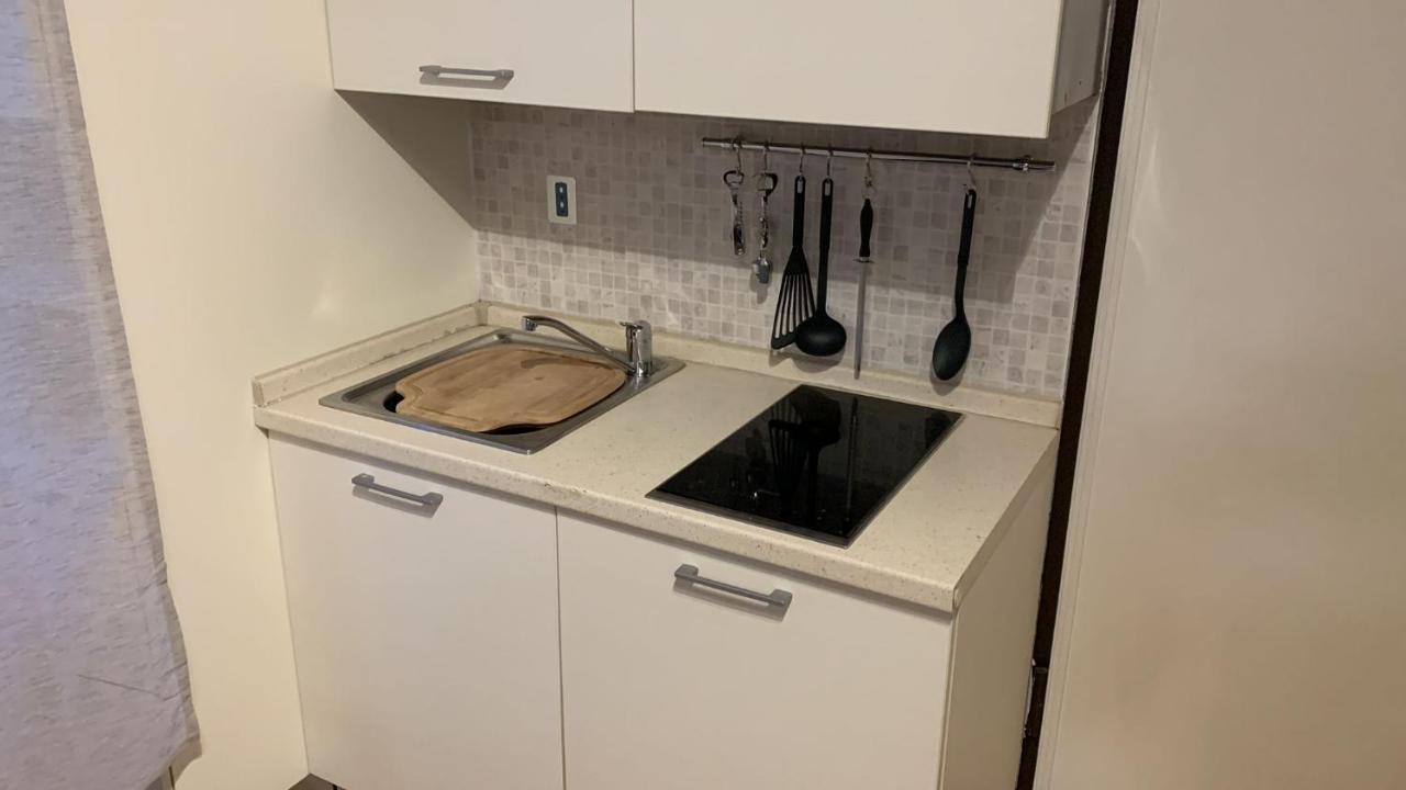 Apartamento Living Vittoria: Vicino Al Centro Di Bozen Exterior foto