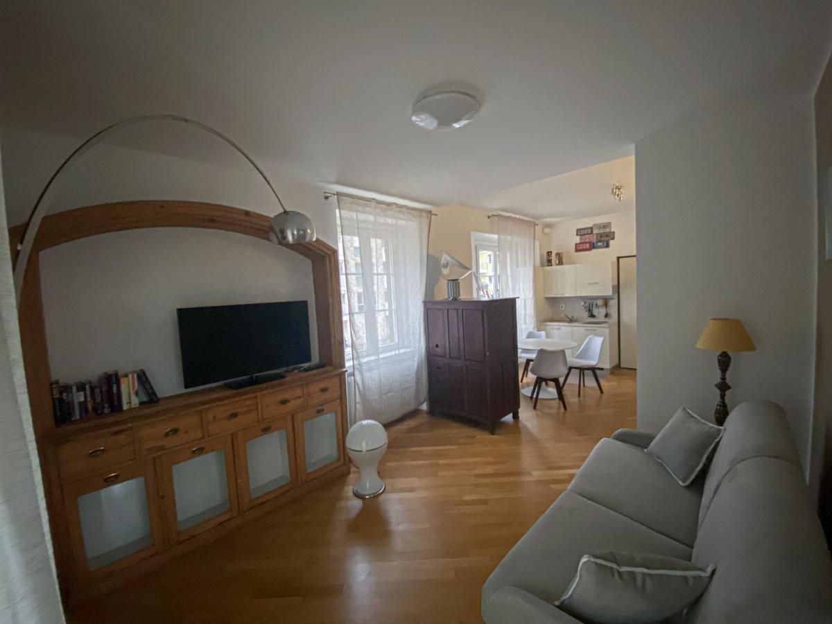 Apartamento Living Vittoria: Vicino Al Centro Di Bozen Exterior foto
