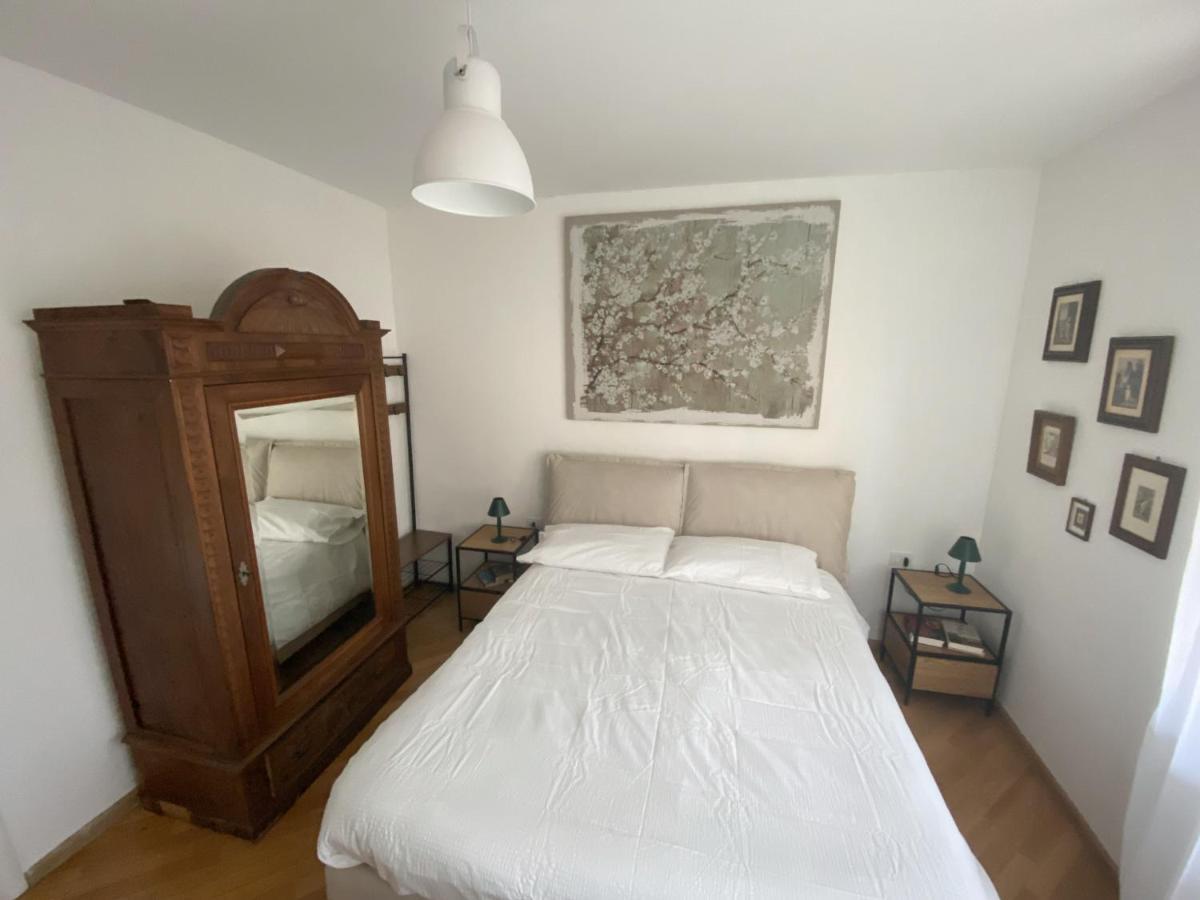 Apartamento Living Vittoria: Vicino Al Centro Di Bozen Exterior foto