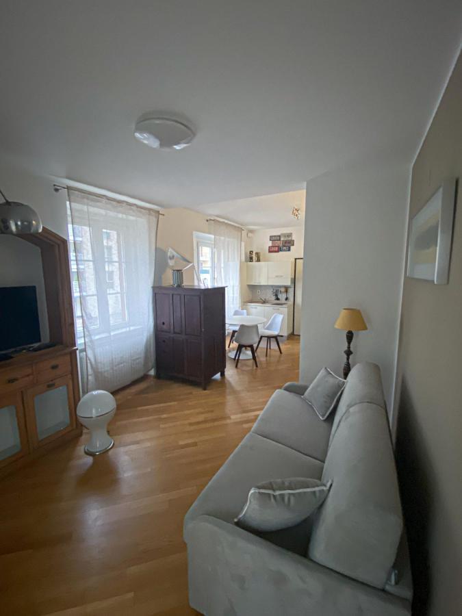 Apartamento Living Vittoria: Vicino Al Centro Di Bozen Exterior foto