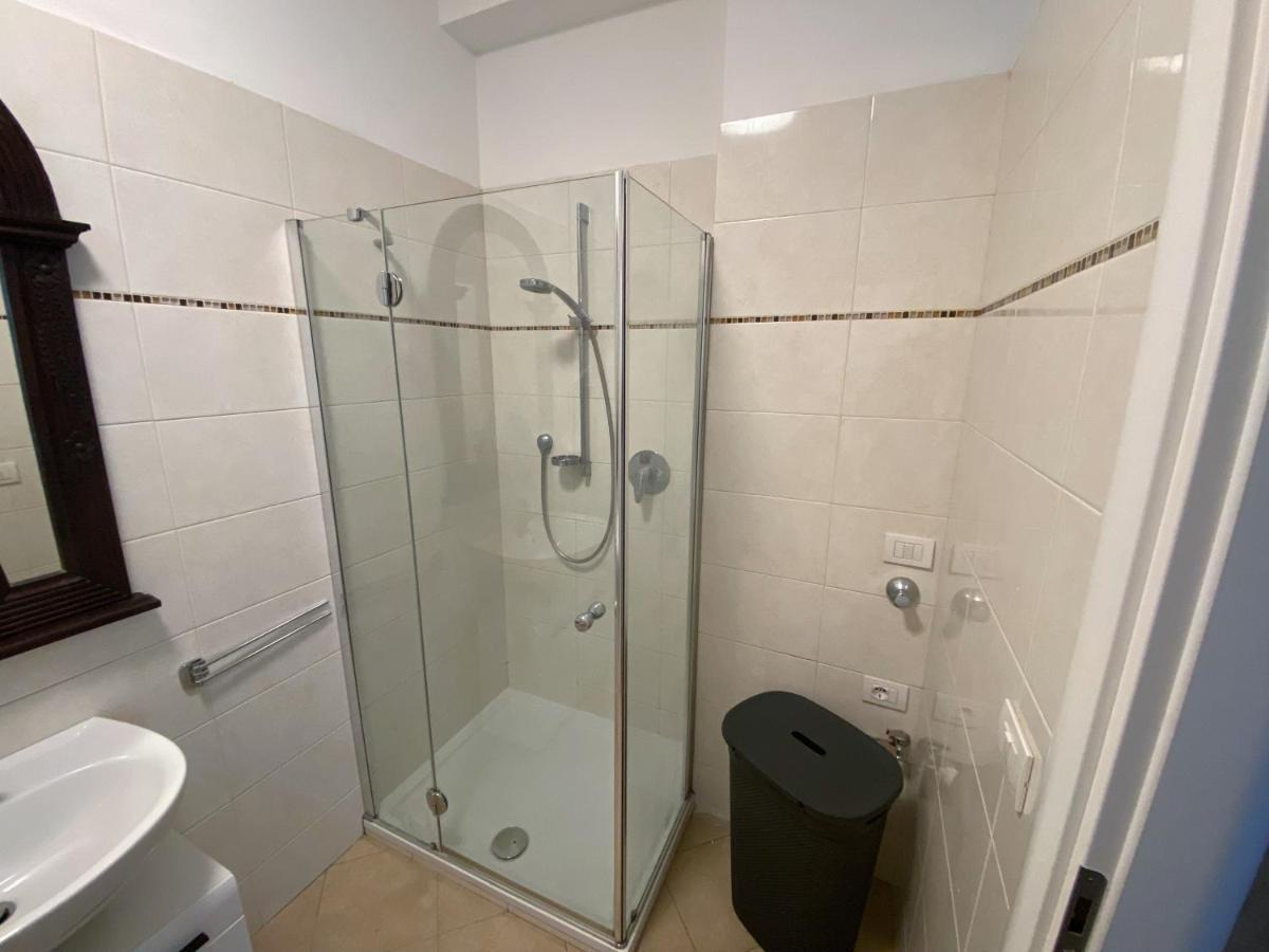 Apartamento Living Vittoria: Vicino Al Centro Di Bozen Exterior foto